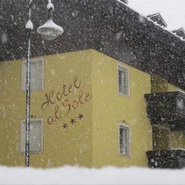 Al Sole (Folgaria)