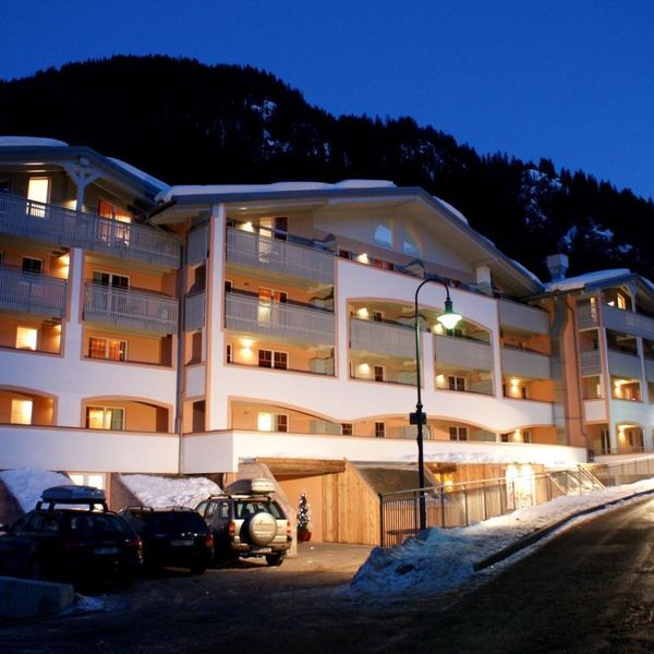 Al Sole Hotel Resort & Clubresidence