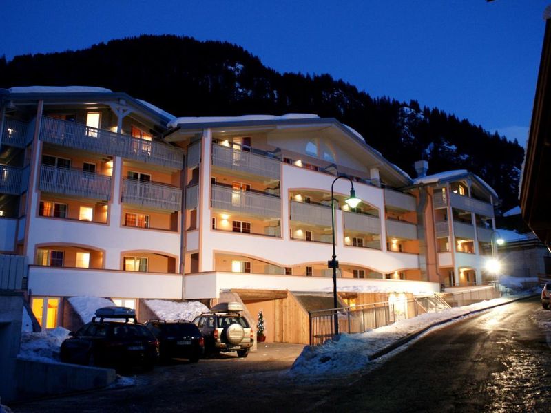 Al Sole Hotel Resort & Clubresidence