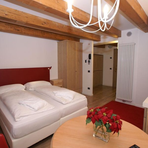Al Sole Hotel Resort & Clubresidence
