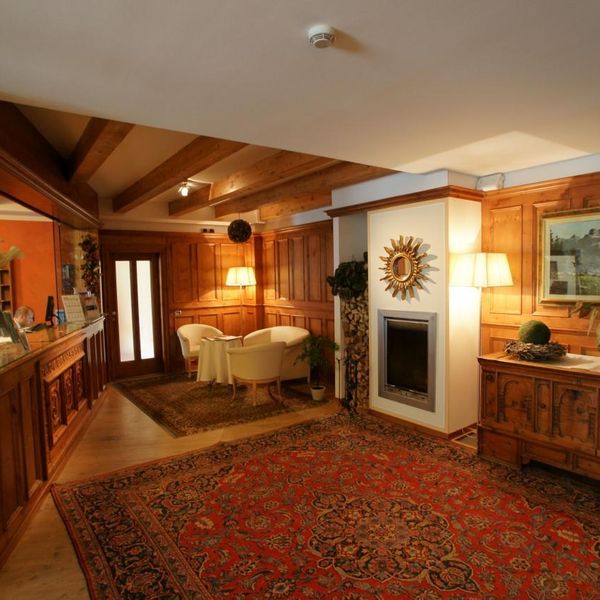 Al Sole Hotel Resort & Clubresidence