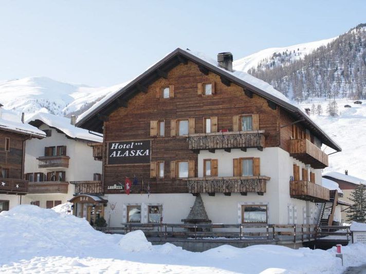 Livigno