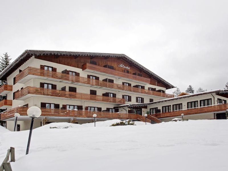 Alaska Clubresidence