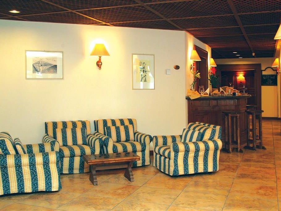 recepcja / lobby