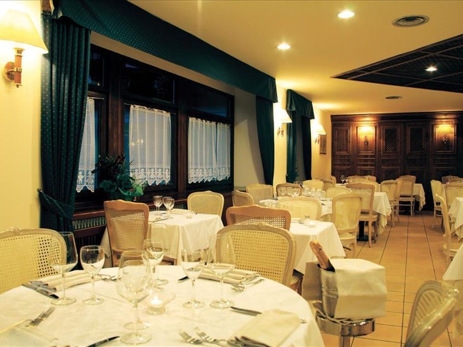 restauracja