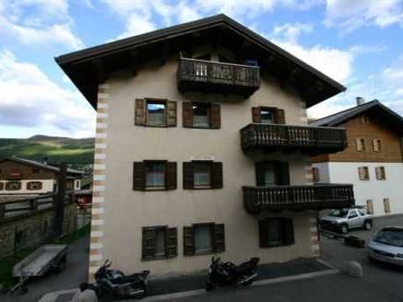 Livigno