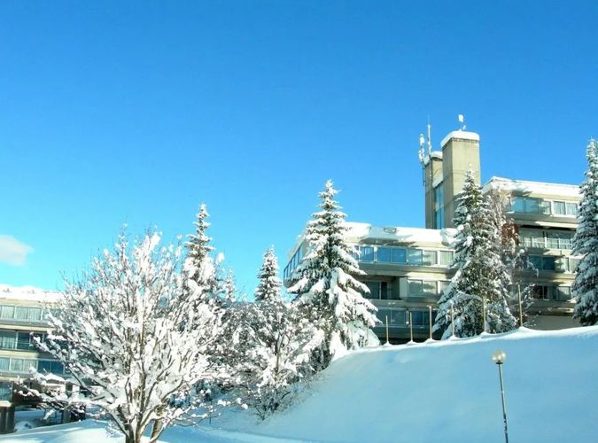 Albare Residence (Marilleva)