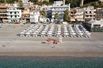 Albatros Beach Letojanni