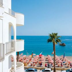 Albatros Beach Letojanni