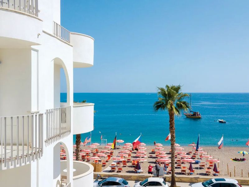 Albatros Beach (Letojanni)