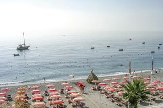 Albatros Beach Letojanni