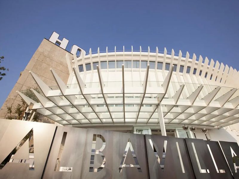 Albavilla Hotel & Co.