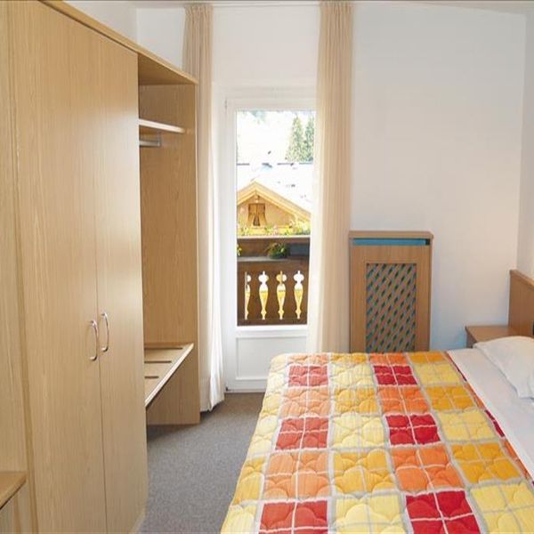 Albergo AIDA (Pozza Di Fassa)