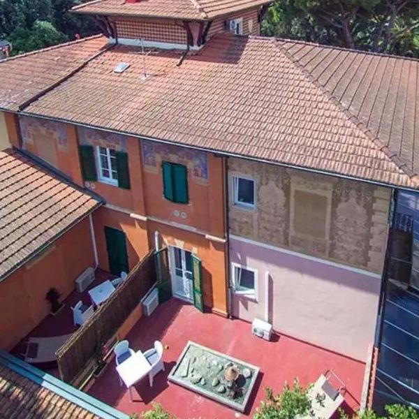 Albergo Battelli