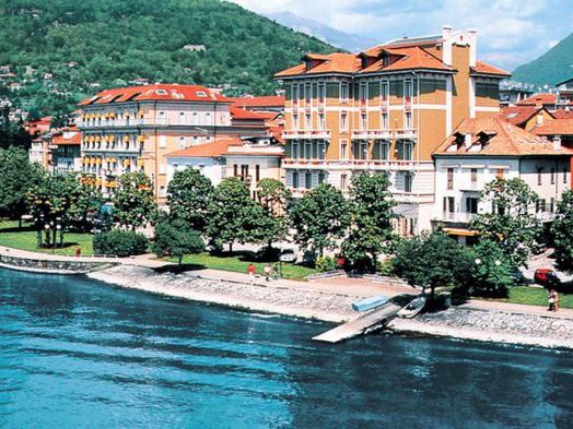 Albergo Lenno 4*