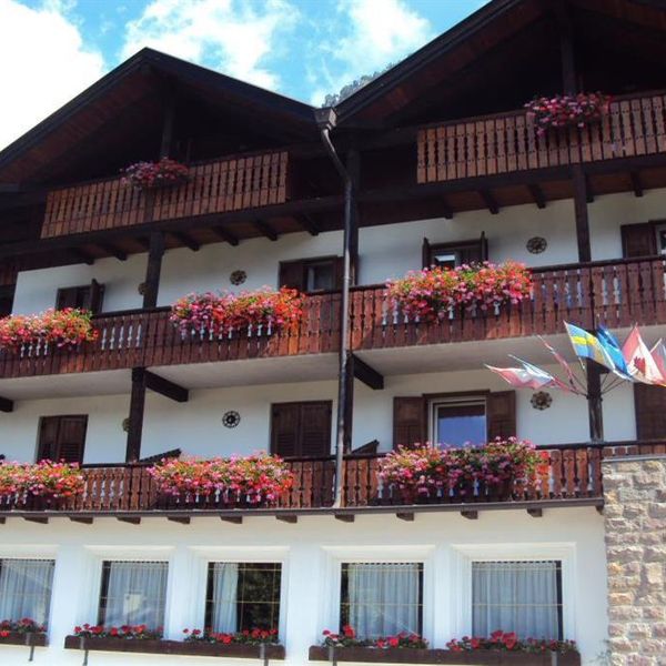 Albergo Panorama