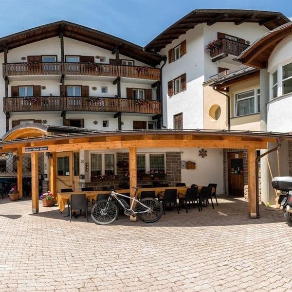 Albergo Panorama