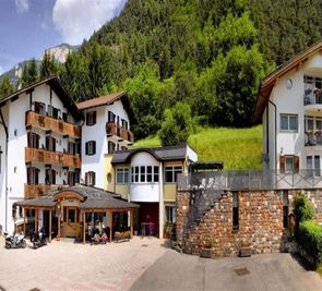 Albergo Panorama