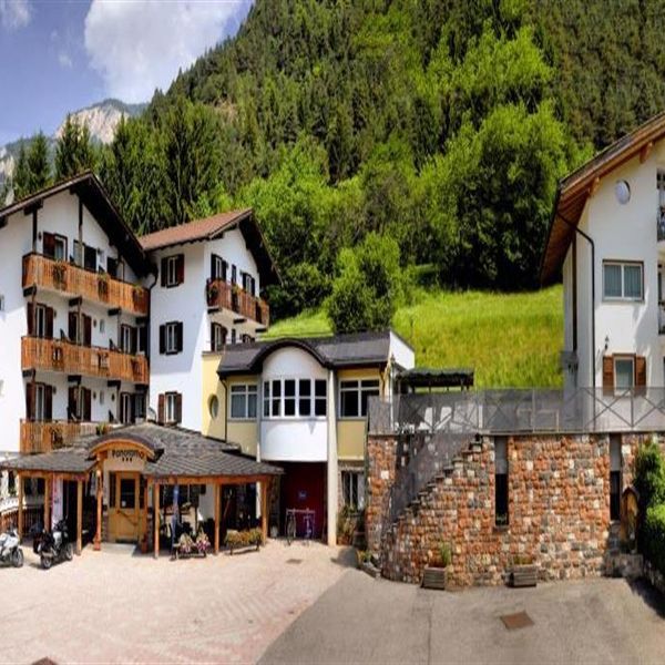 Albergo Panorama
