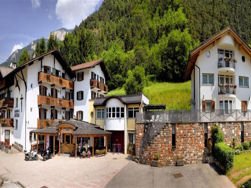 Albergo Panorama