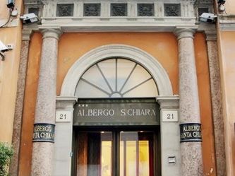 Albergo Santa Chiara