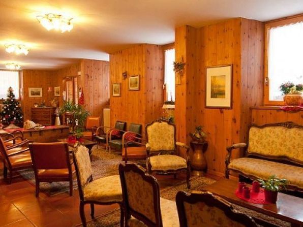 Albergo Stelvio