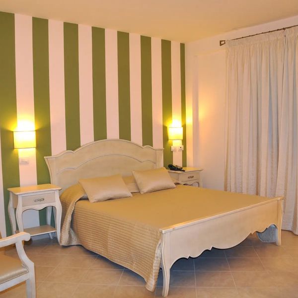 Alcantara Resort