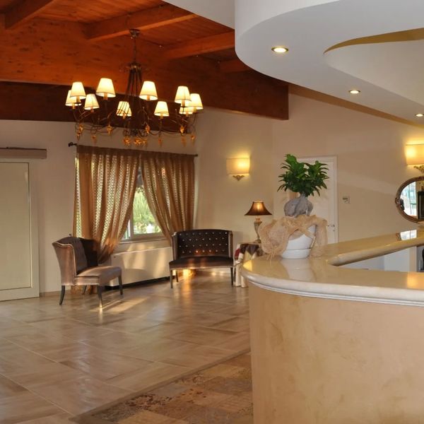 Alcantara Resort