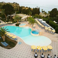 Aldiana Club Rocca Nettuno Calabria