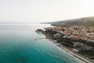 Aldiana Club Rocca Nettuno Calabria