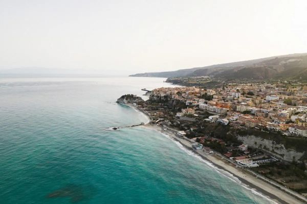 Aldiana Club Rocca Nettuno Calabria