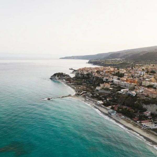 Aldiana Club Rocca Nettuno Calabria