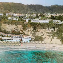 Aldiana Club Rocca Nettuno Calabria