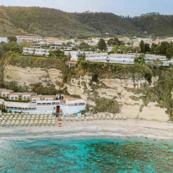 Aldiana Club Rocca Nettuno Calabria