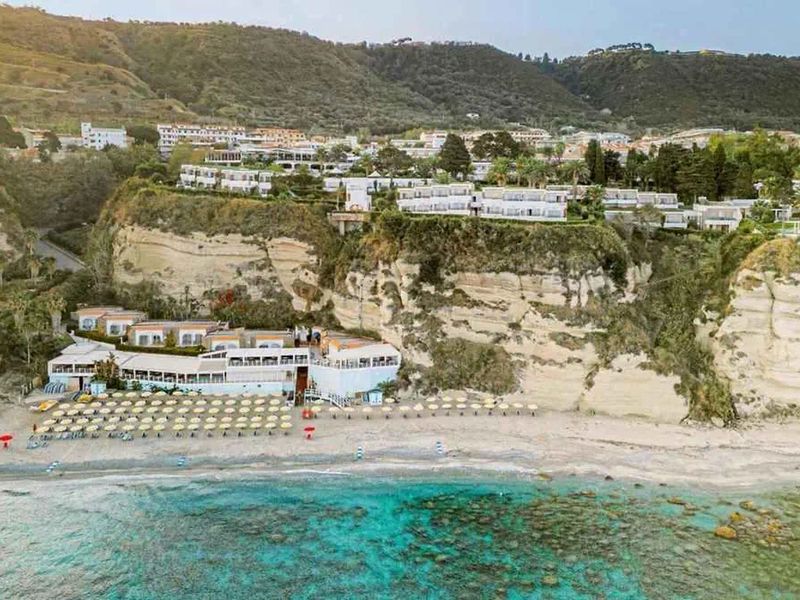 Aldiana Club Rocca Nettuno Calabria