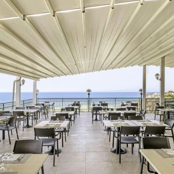 Aldiana Club Rocca Nettuno Calabria