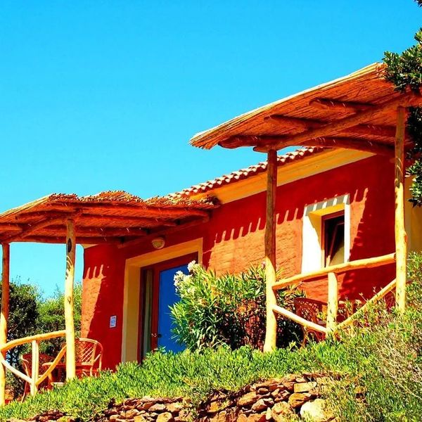 Aldiola Country Resort