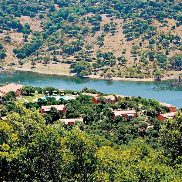 Aldiola Country Resort