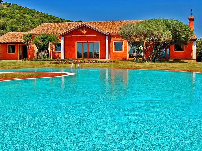 Aldiola Country Resort