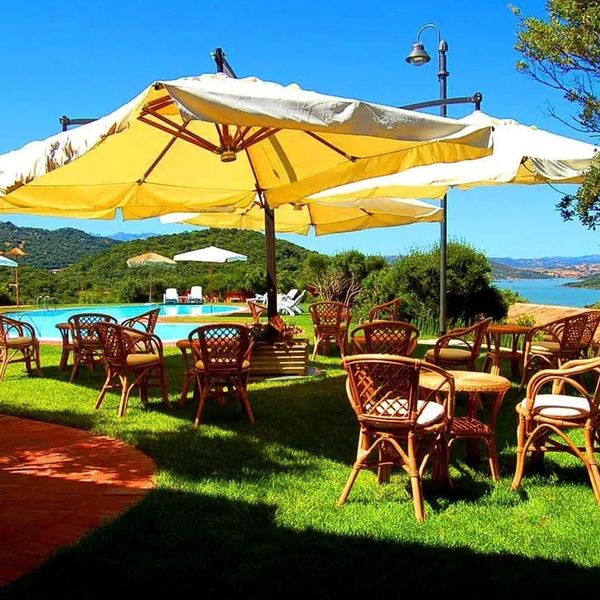 Aldiola Country Resort