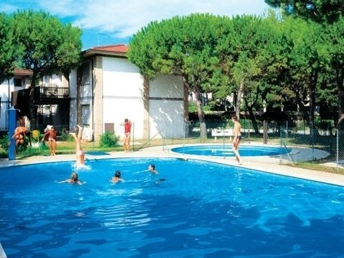 Alemagna (Bibione) 2*