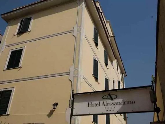 Alessandrino
