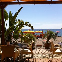 Alexander Giardini Naxos