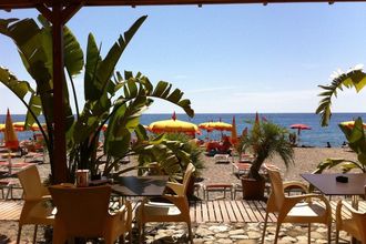 Alexander Giardini Naxos