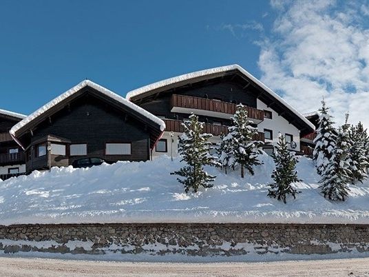 Livigno