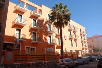Alghero Vacanze (ex. Alghero City)