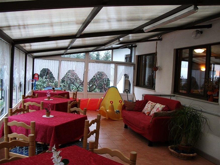 balkon / taras, kawiarnia
