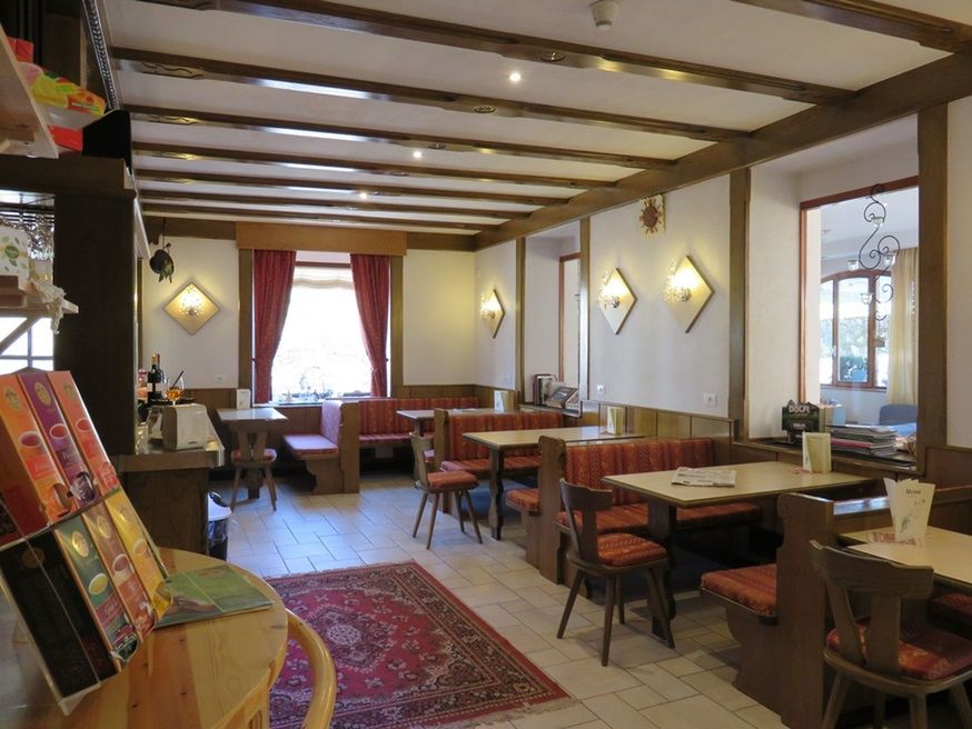 restauracja, kawiarnia