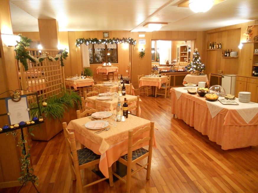 restauracja, kawiarnia