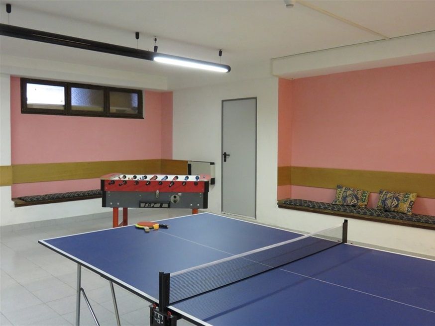 sport i rekreacja, rozrywka